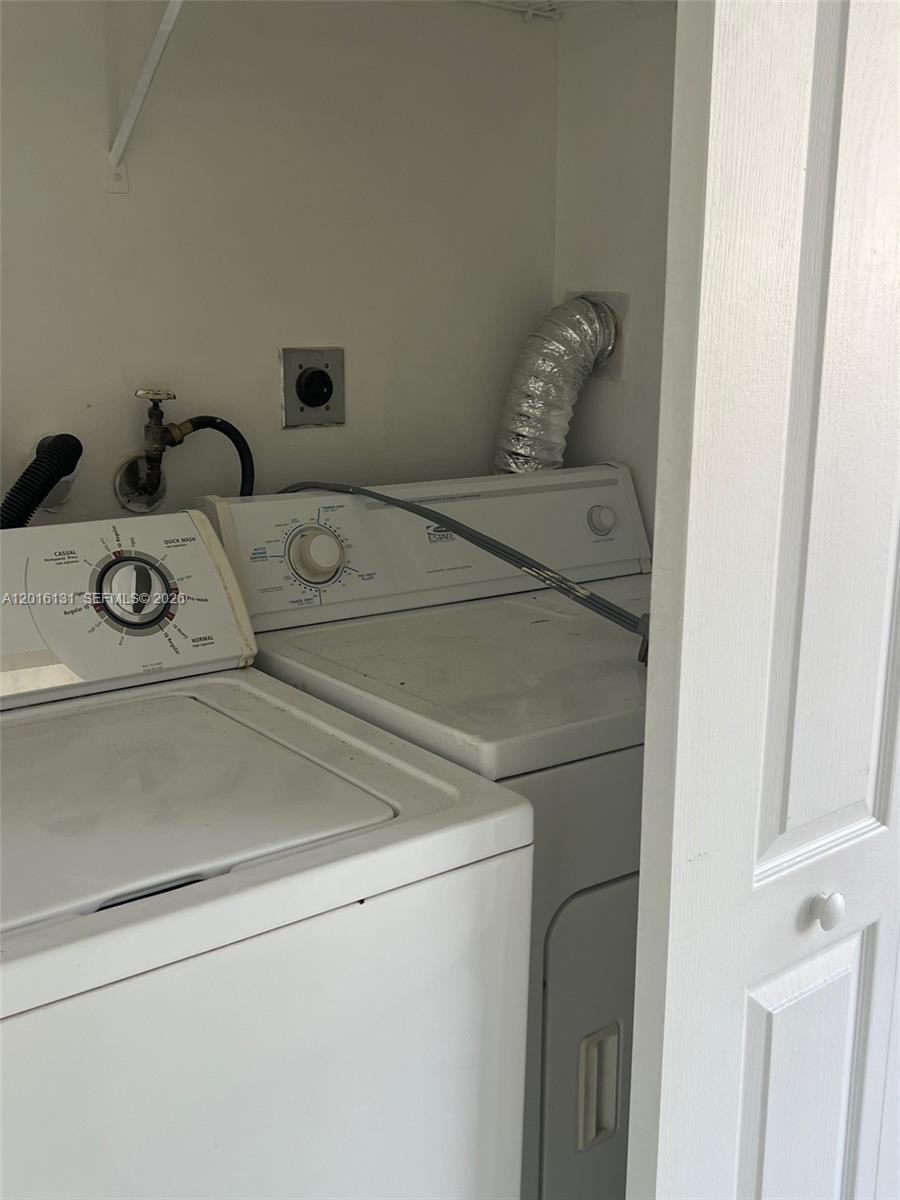 12605 Southwest 91st Street, Unit 103 Miami, FL 33186 - Photo 6 of 14 a close view of sink
