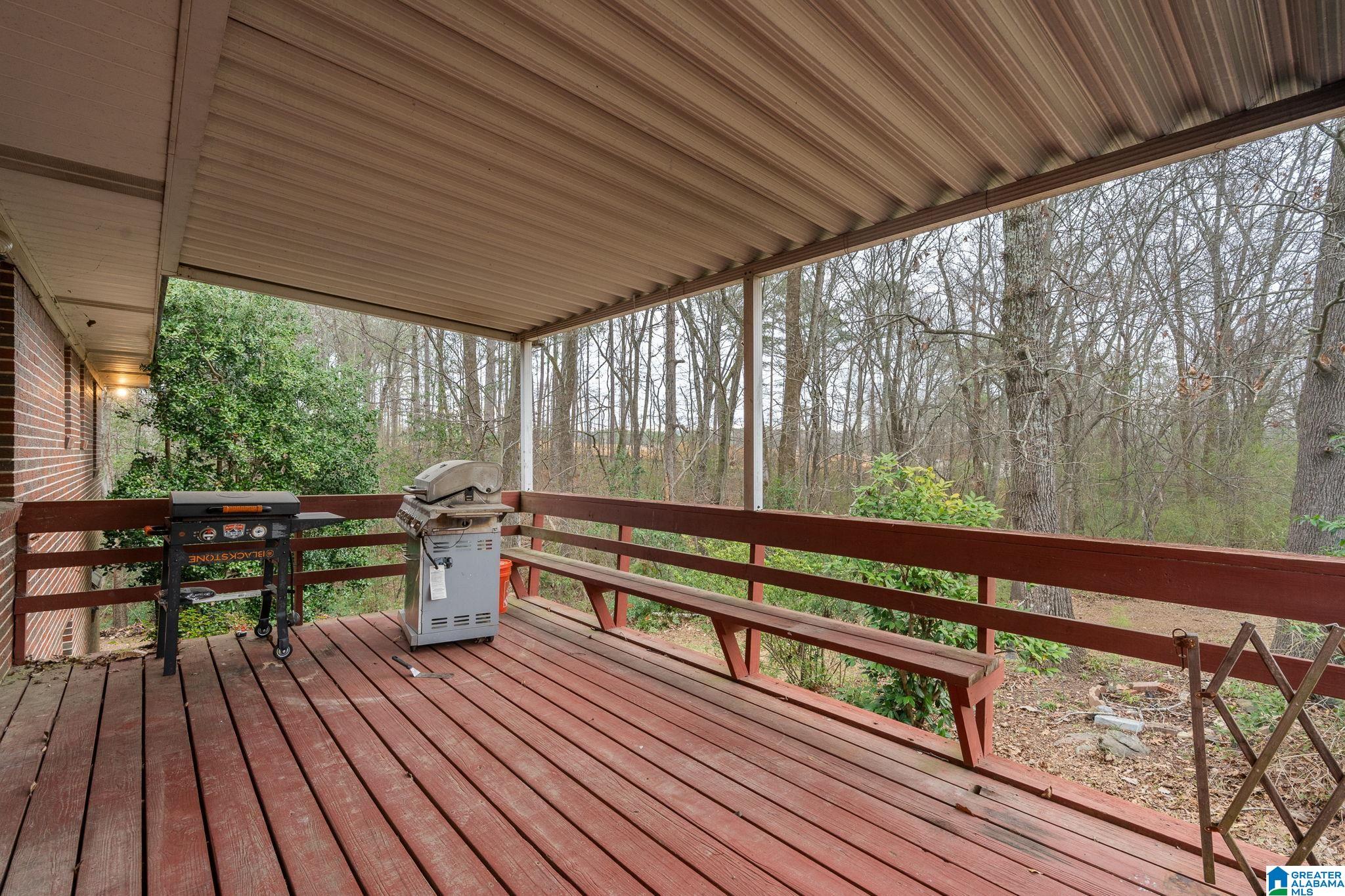1739 Shannon Road Bessemer, AL 35022 - Photo 31 of 42 Gallery Image 31