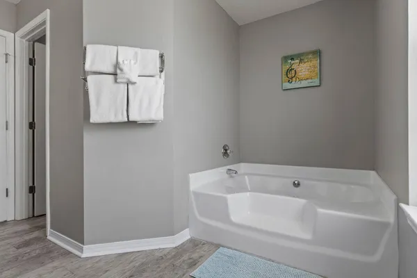 a view of a living room