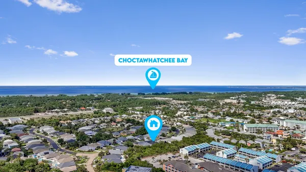 $864,000 | 439 Sandy Cay Drive, Miramar Beach, FL 32550