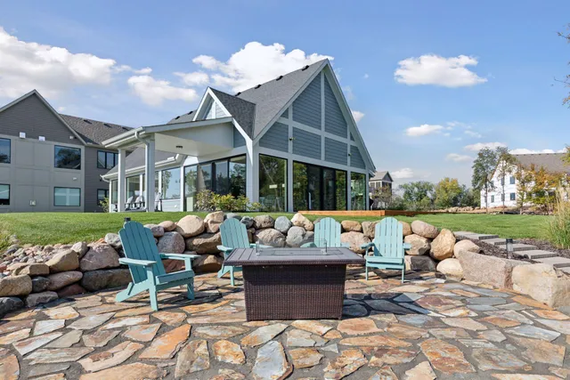 $1,299,000 | 4869 Linden Cove Lane, Savage, MN 55378