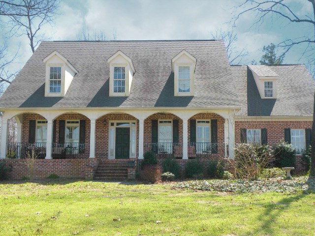 1970 Sylvan Grove Road Stapleton, GA 30823 - Photo 1 of 1 Main View