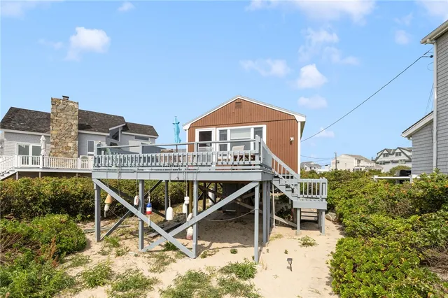 $1,299,000 | 25 West End Road, Charlestown, RI 02813
