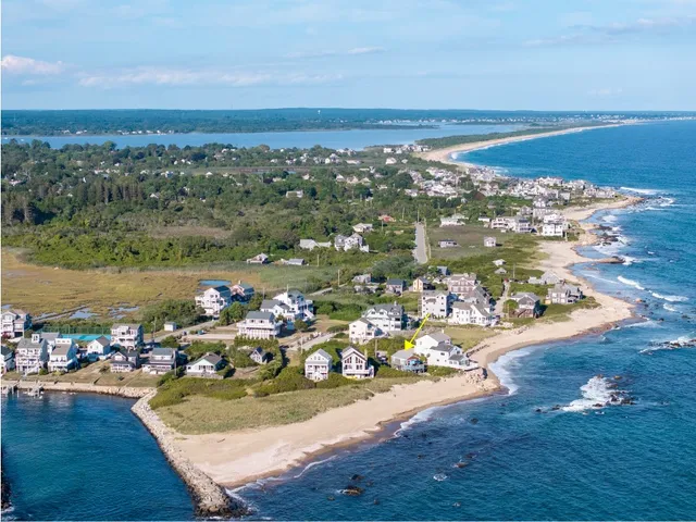 $1,299,000 | 25 West End Road, Charlestown, RI 02813