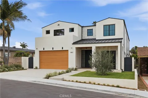 $6,150,000 | 1807 9th Street, Manhattan Beach, CA 90266