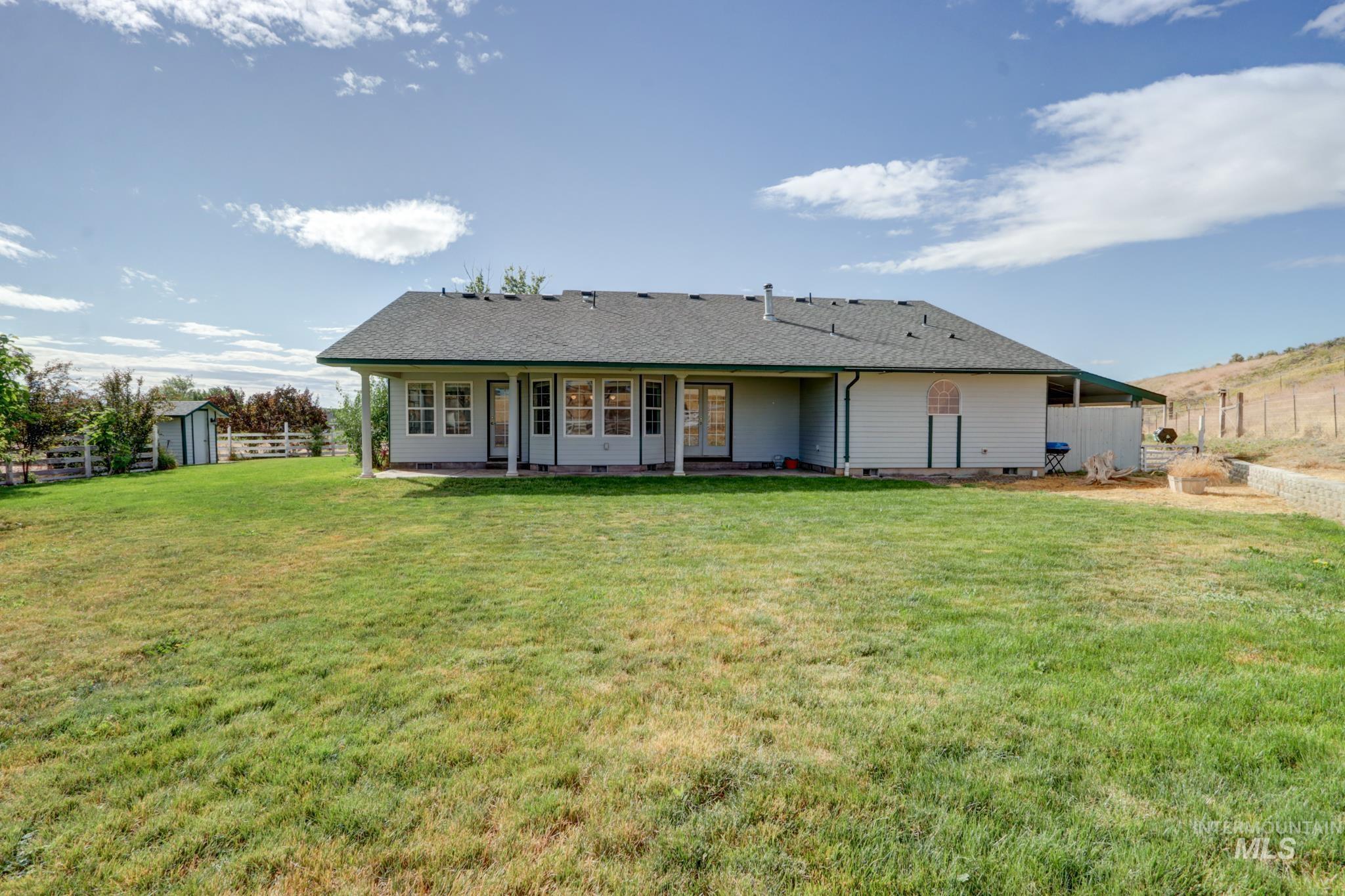 4449 Riata Circle Ontario, OR 97914 - Photo 37 of 50