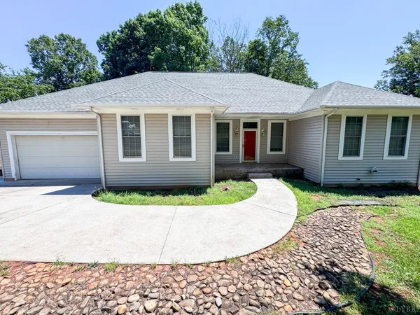 $579,999 | 1151 Lake Shore Drive, Forest, VA 24551