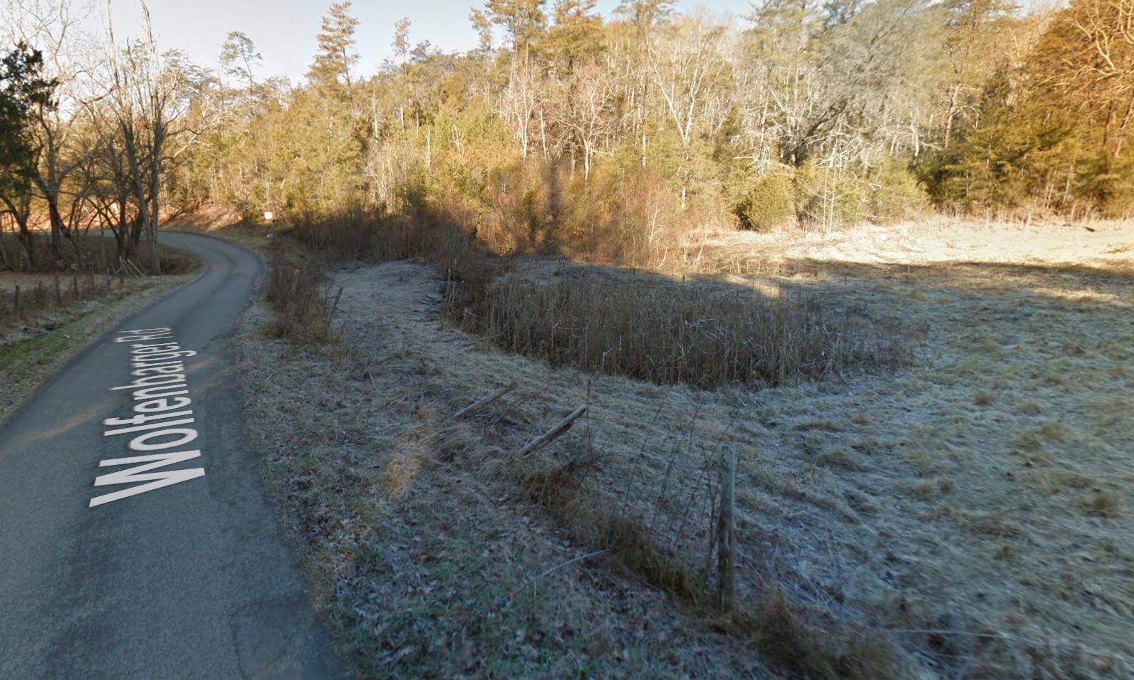 Wolfenbarger Road Luttrell, TN 37779 - Photo 5 of 36 Google Maps Street View 2