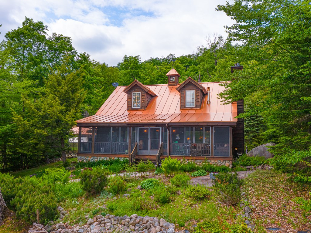 1066 Goodnow Flow Road Newcomb, NY 12852 - Photo 71 of 72 Gallery Image 71