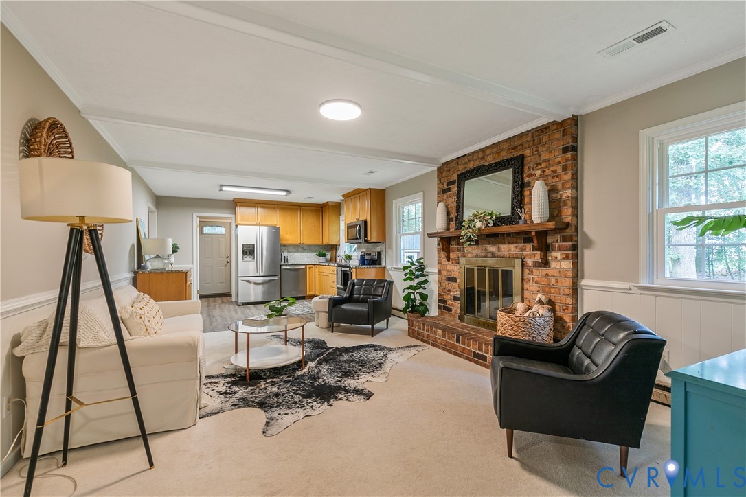 13430 Hensley Road Midlothian, VA 23112 - Photo 26 of 45 Gallery Image 26