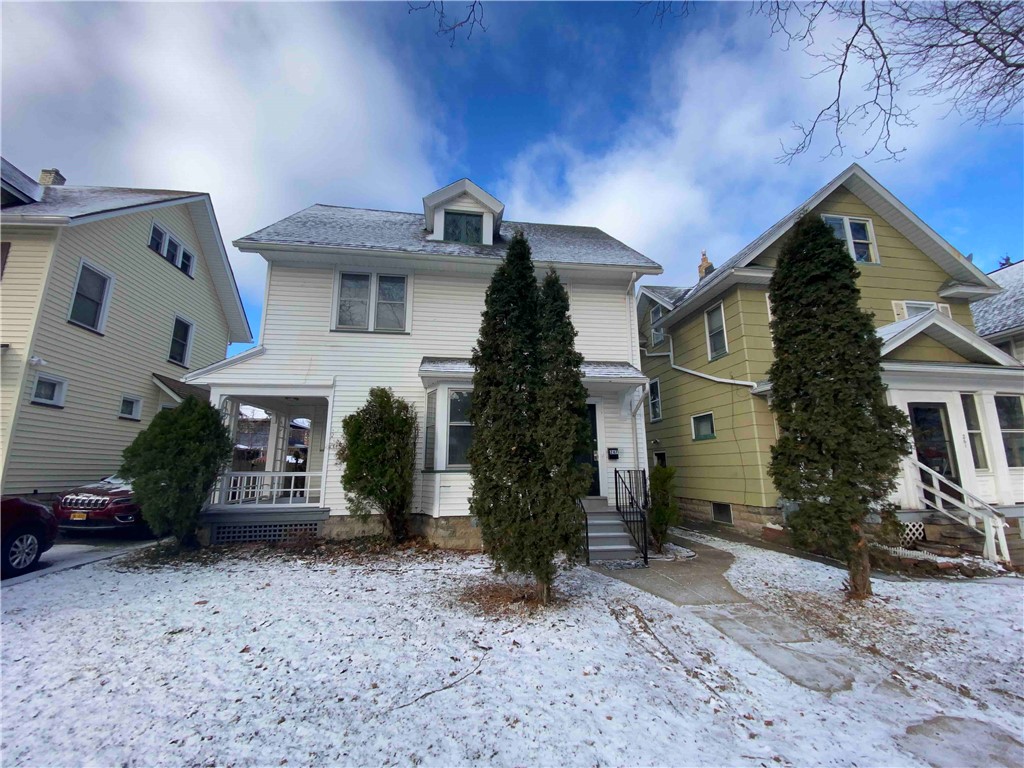 267 Post Avenue Rochester, NY 14619 - Photo 1 of 1
