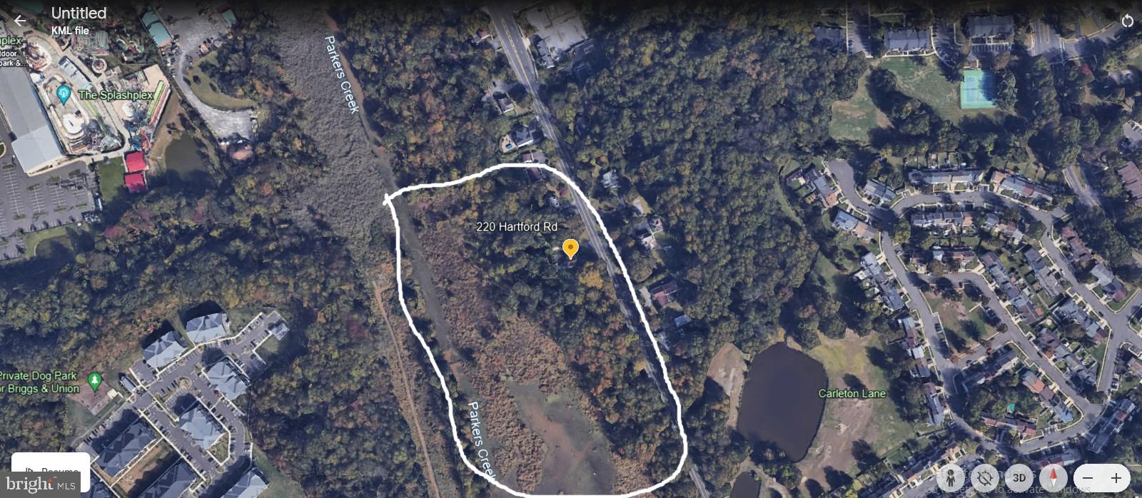 220 Hartford Road Mount Laurel, NJ 08054 - Photo 3 of 12