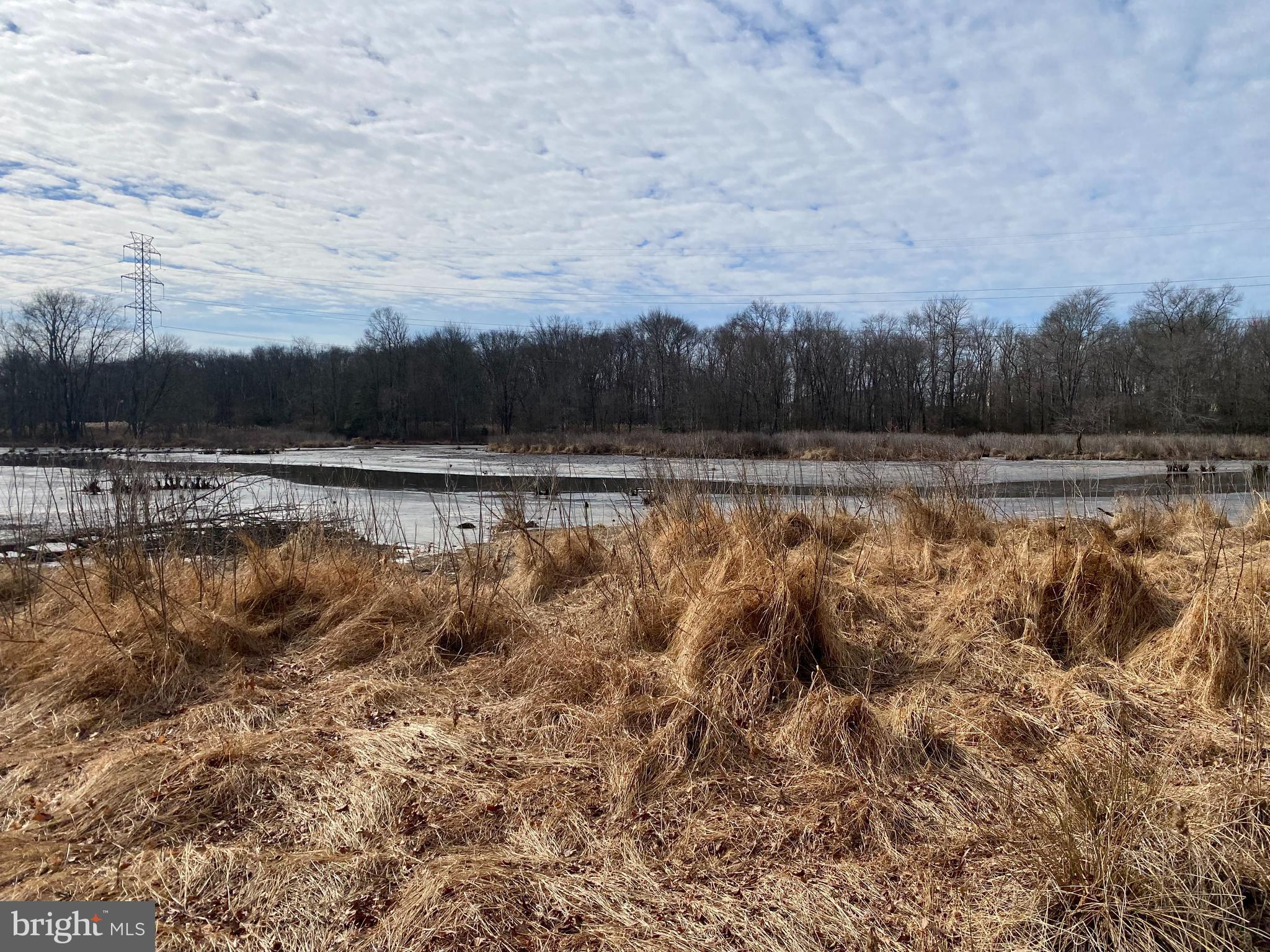 220 Hartford Road Mount Laurel, NJ 08054 - Photo 4 of 12 a view of a lake with trees in the background