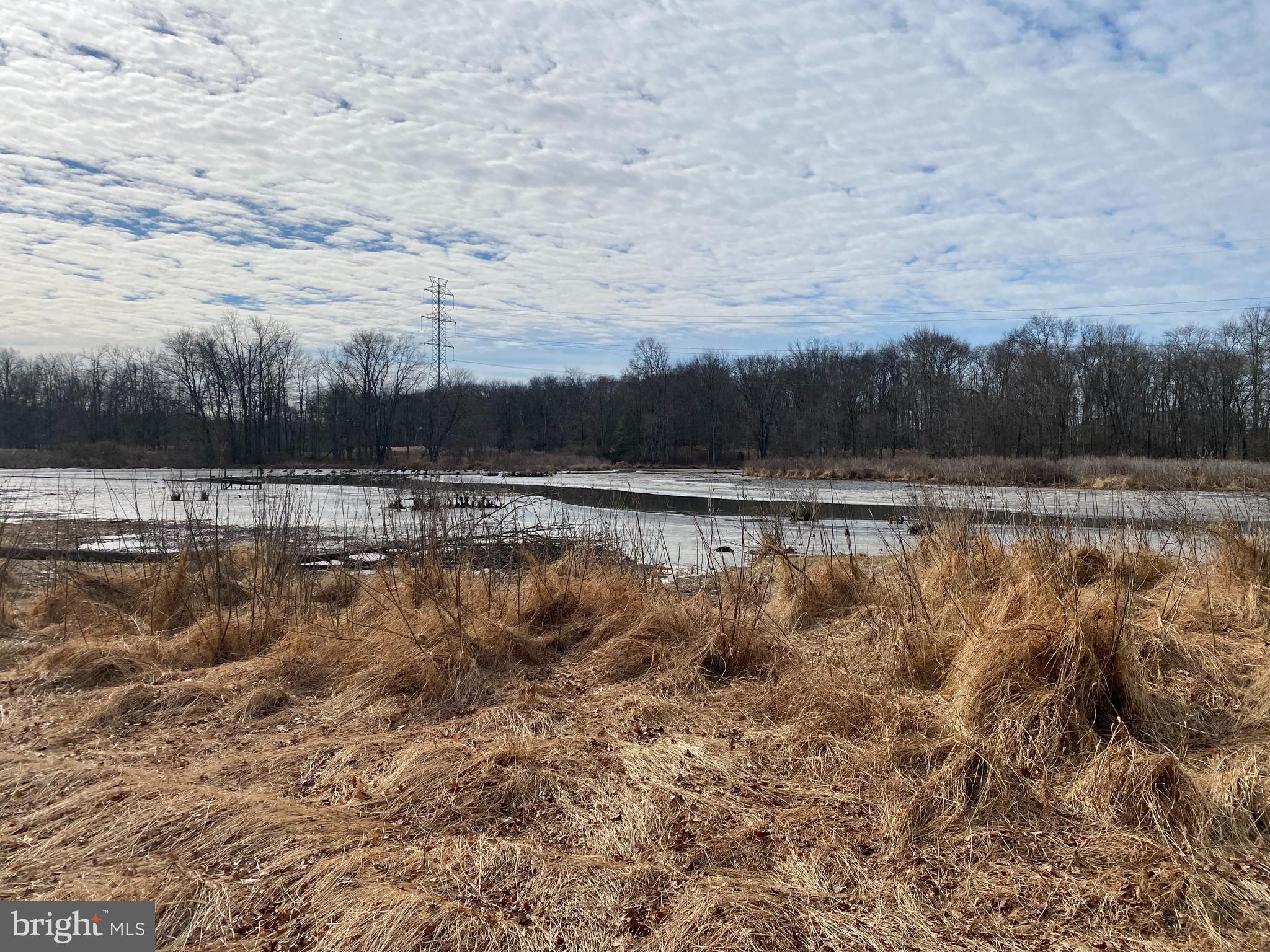 220 Hartford Road Mount Laurel, NJ 08054 - Photo 5 of 12 a view of a lake with trees in the background