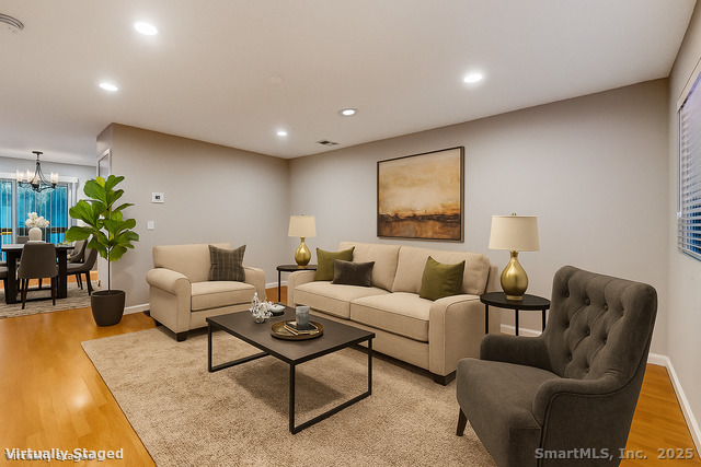 80 Country Lane, Unit 40 Vernon, CT 06066 - Photo 5 of 18