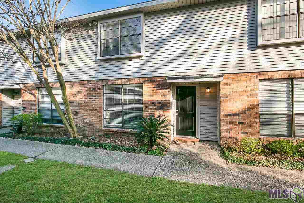 5284 Stumberg Lane, Unit C Baton Rouge, LA 70816 - Photo 1 of 19