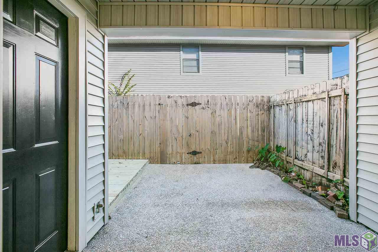 5284 Stumberg Lane, Unit C Baton Rouge, LA 70816 - Photo 18 of 19