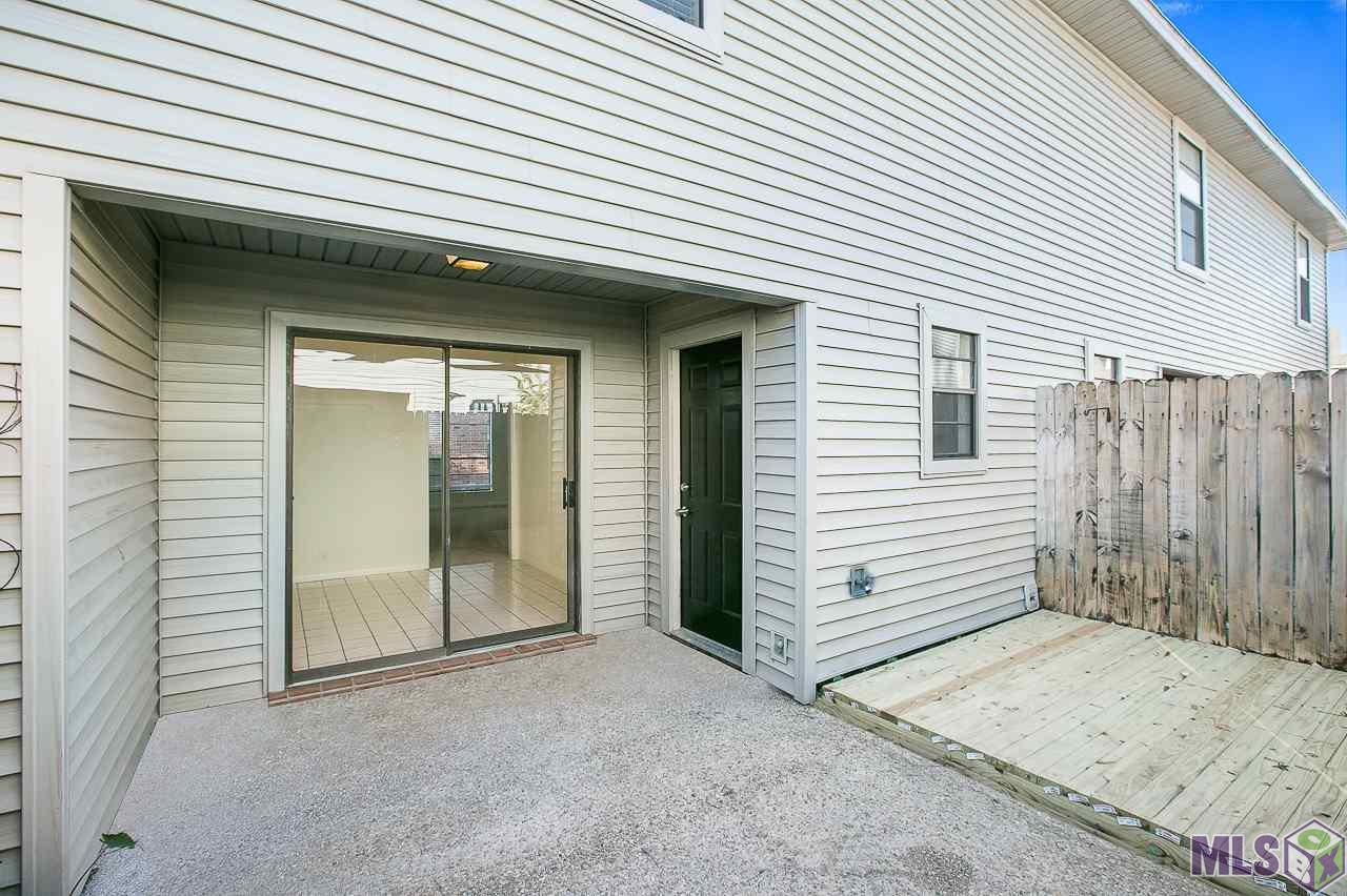 5284 Stumberg Lane, Unit C Baton Rouge, LA 70816 - Photo 19 of 19
