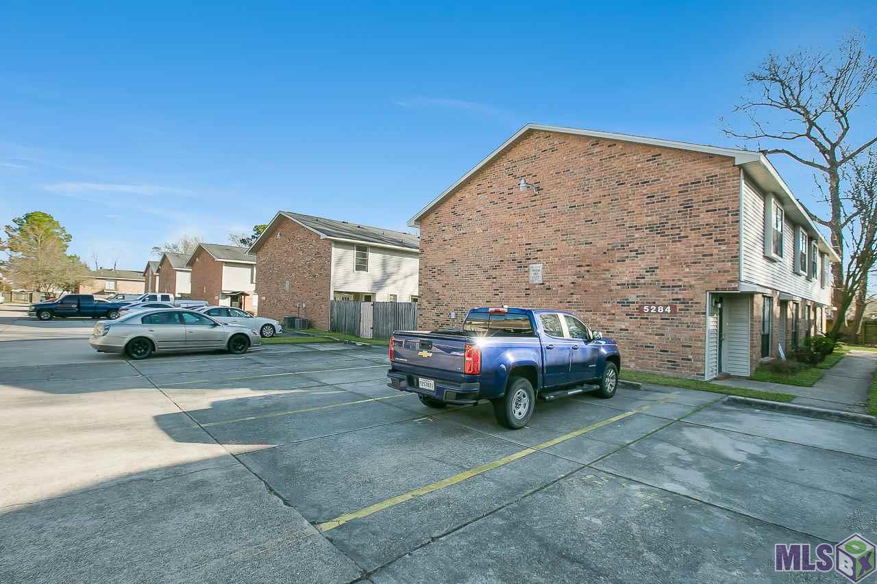 5284 Stumberg Lane, Unit C Baton Rouge, LA 70816 - Photo 2 of 19