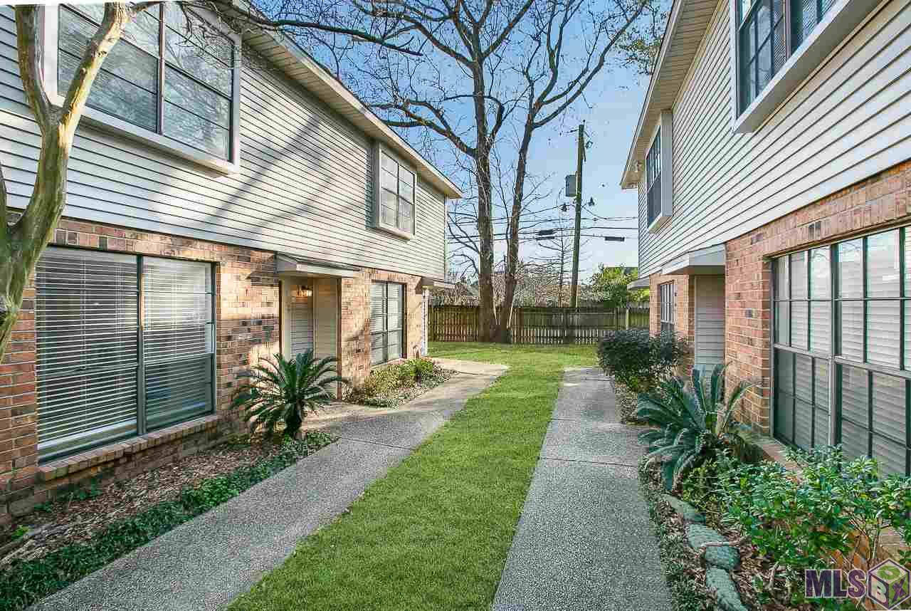 5284 Stumberg Lane, Unit C Baton Rouge, LA 70816 - Photo 3 of 19