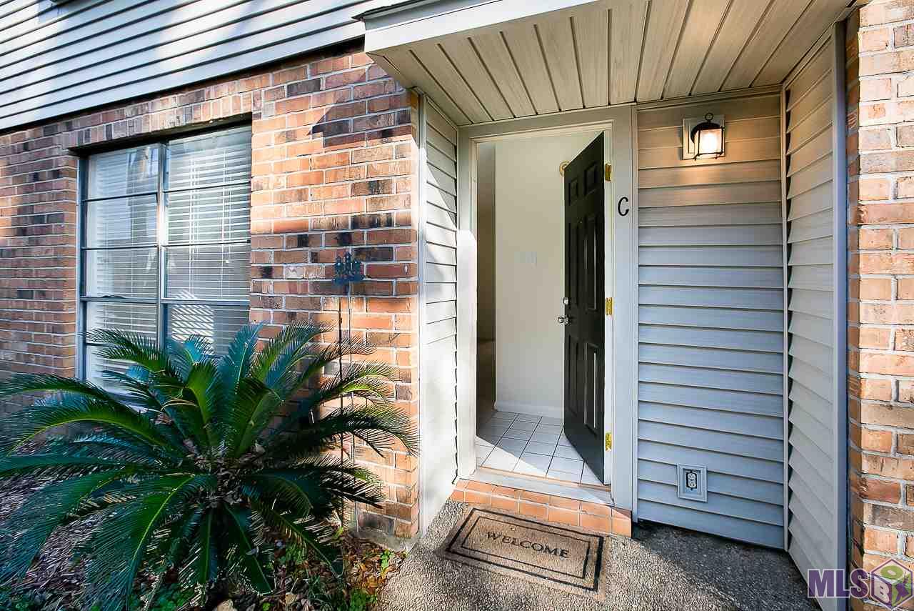 5284 Stumberg Lane, Unit C Baton Rouge, LA 70816 - Photo 4 of 19