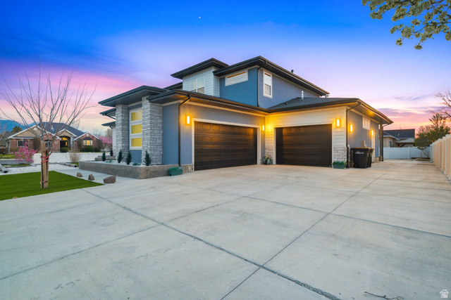 1096 Valley Sage Drive Springville, UT 84663 - Photo 3 of 86