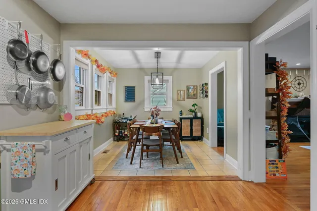 $699,500 | 34 Bradley Place, Stamford, CT 06905