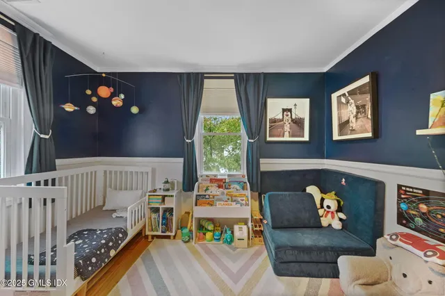 $699,500 | 34 Bradley Place, Stamford, CT 06905