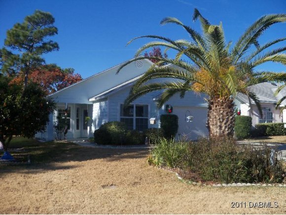 101 Crooked Pine Road Port Orange, FL 32128 - Photo 1 of 19 Primary Photo