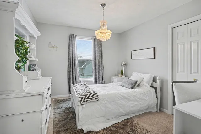 $459,900 | 1464 Hillridge Way, Zeeland, MI 49464