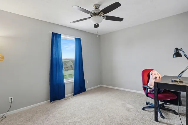 $459,900 | 1464 Hillridge Way, Zeeland, MI 49464