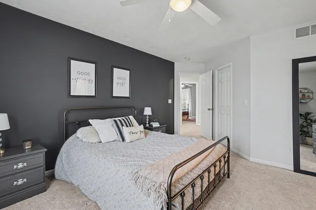 $459,900 | 1464 Hillridge Way, Zeeland, MI 49464