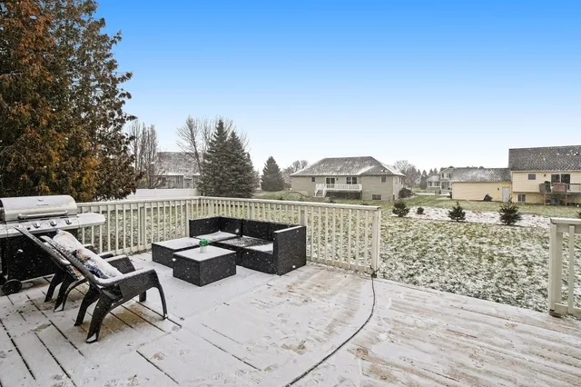 $459,900 | 1464 Hillridge Way, Zeeland, MI 49464