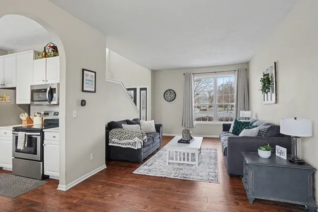 $459,900 | 1464 Hillridge Way, Zeeland, MI 49464