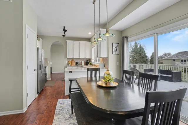 $459,900 | 1464 Hillridge Way, Zeeland, MI 49464