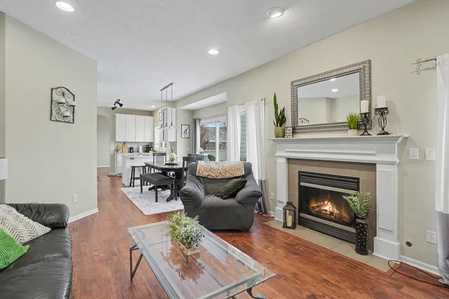 $459,900 | 1464 Hillridge Way, Zeeland, MI 49464