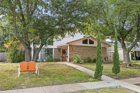 $365,000 | 3206 Brook Glen Drive, Garland, TX 75044