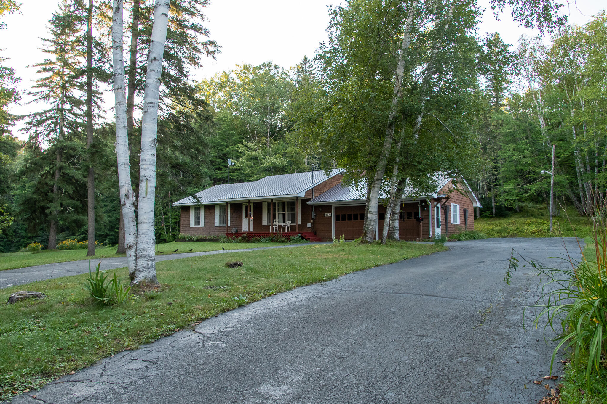 2092 Main Street St. Francis, ME 04774 - Photo 2 of 53 2