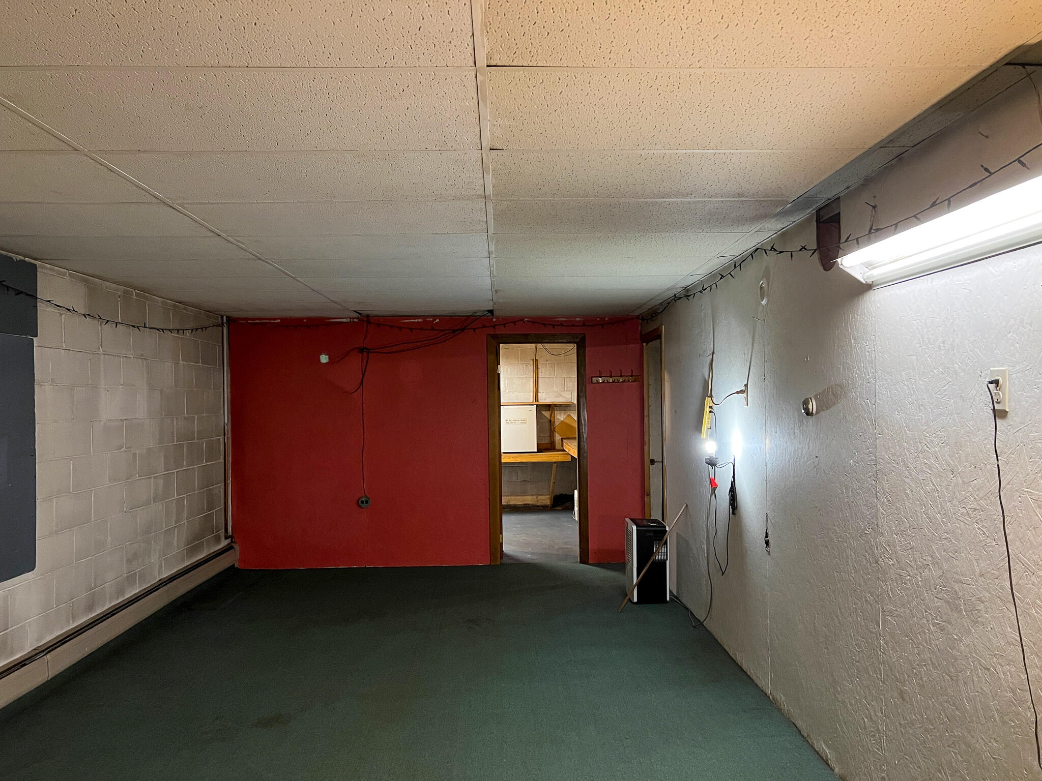 2092 Main Street St. Francis, ME 04774 - Photo 22 of 53 21