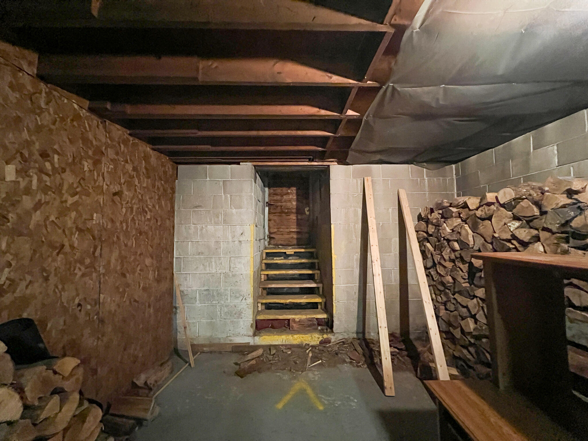 2092 Main Street St. Francis, ME 04774 - Photo 27 of 53 26