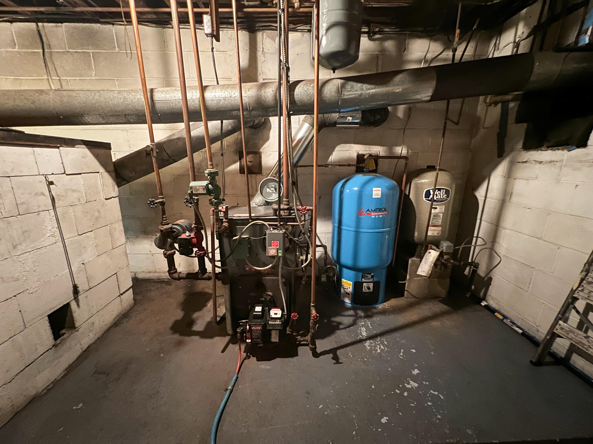 2092 Main Street St. Francis, ME 04774 - Photo 30 of 53 29