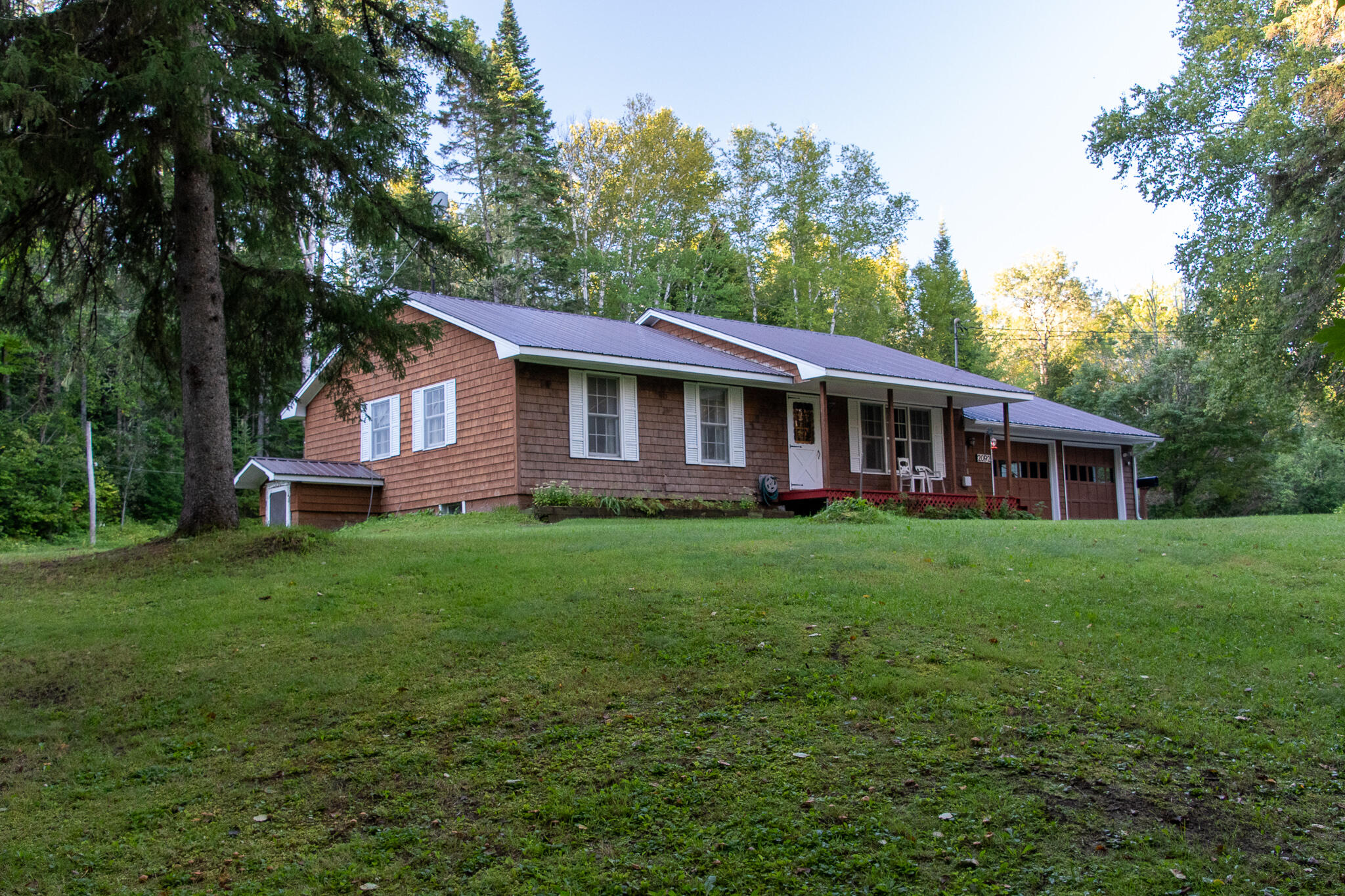 2092 Main Street St. Francis, ME 04774 - Photo 3 of 53 3