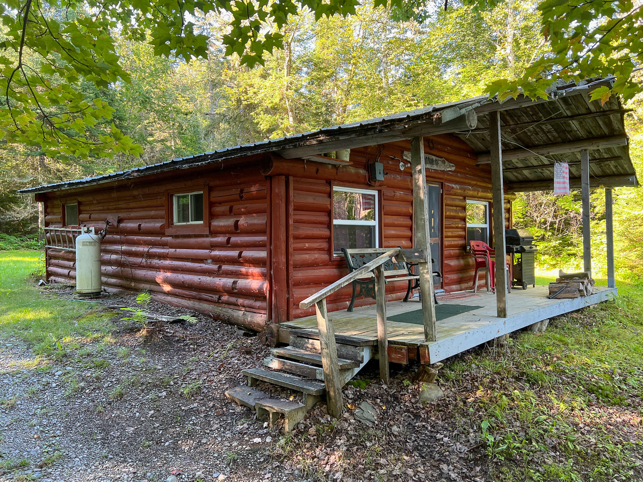 2092 Main Street St. Francis, ME 04774 - Photo 31 of 53 32