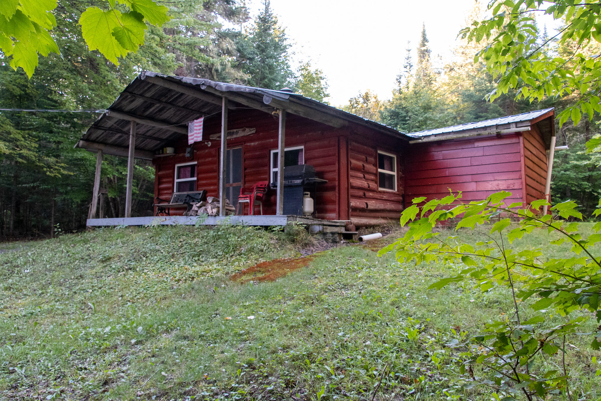 2092 Main Street St. Francis, ME 04774 - Photo 32 of 53 33