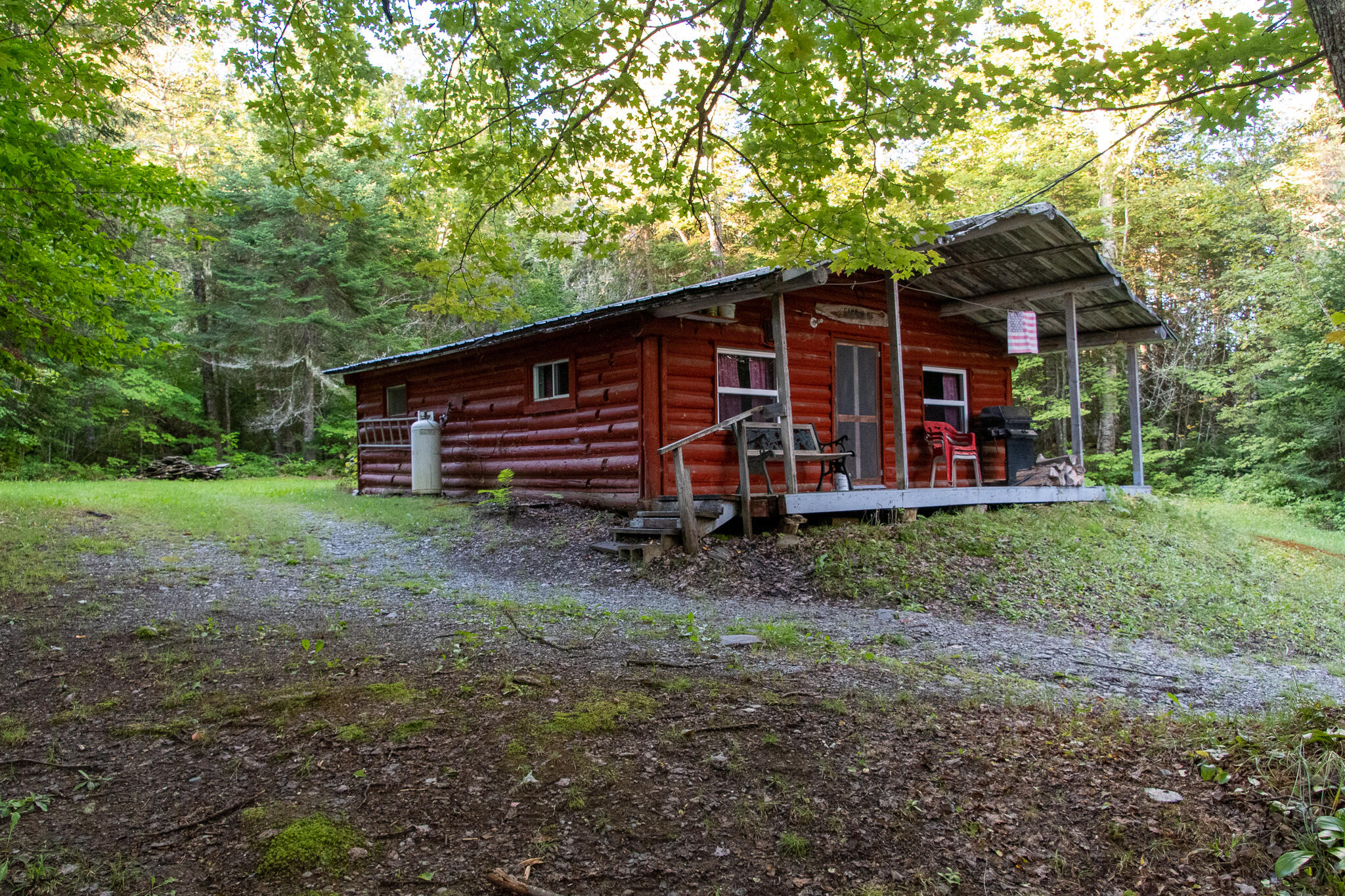 2092 Main Street St. Francis, ME 04774 - Photo 33 of 53 34