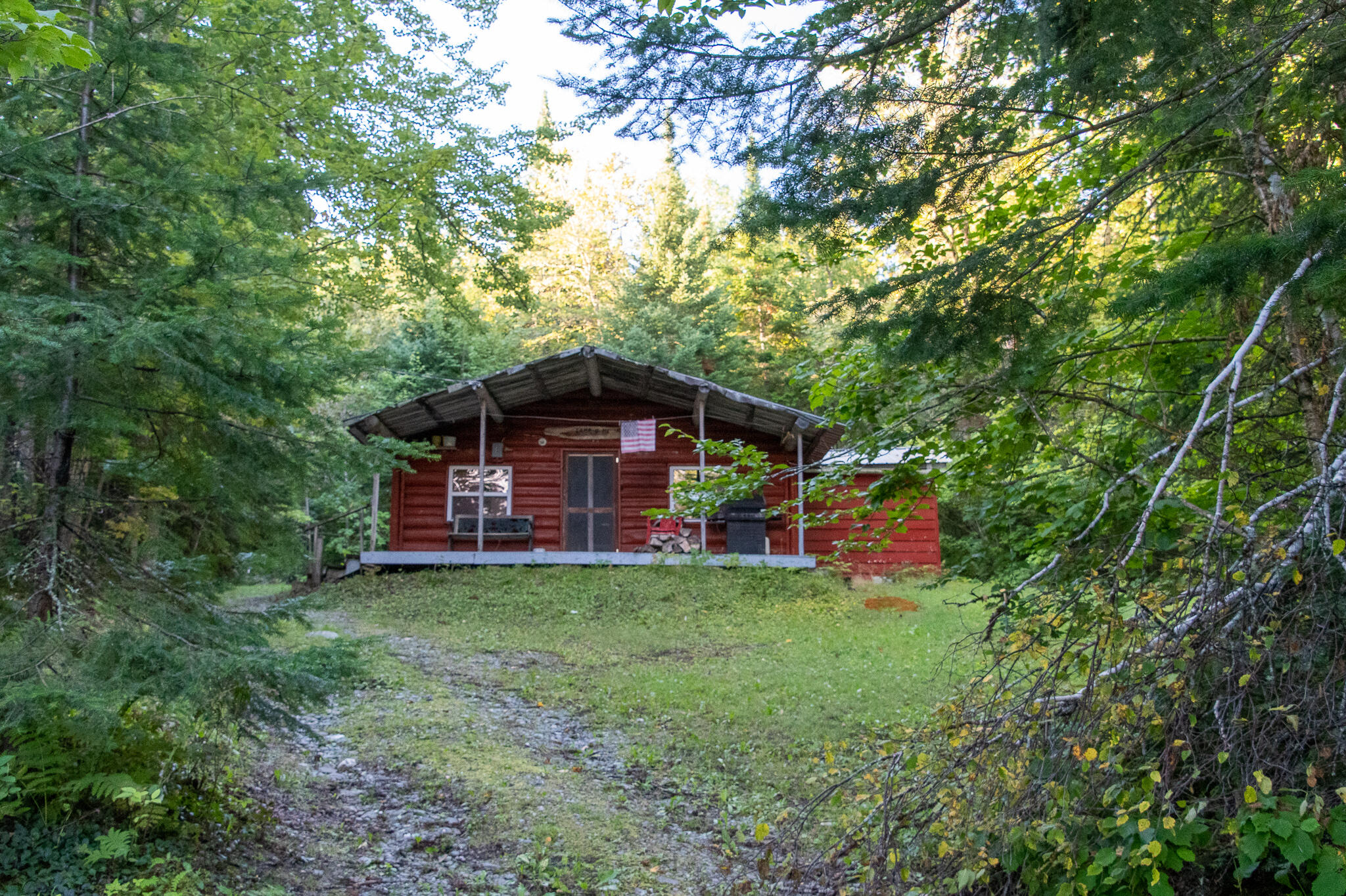 2092 Main Street St. Francis, ME 04774 - Photo 34 of 53 35