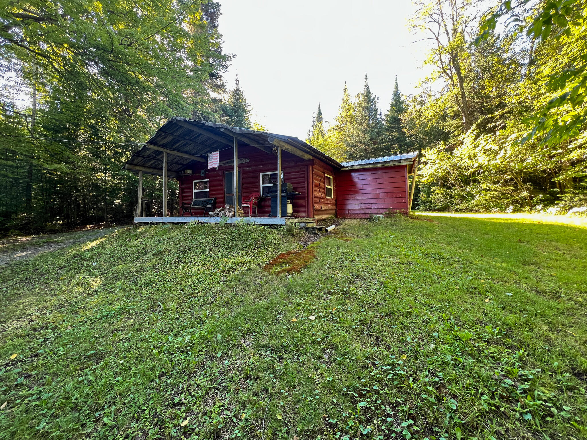 2092 Main Street St. Francis, ME 04774 - Photo 35 of 53 36