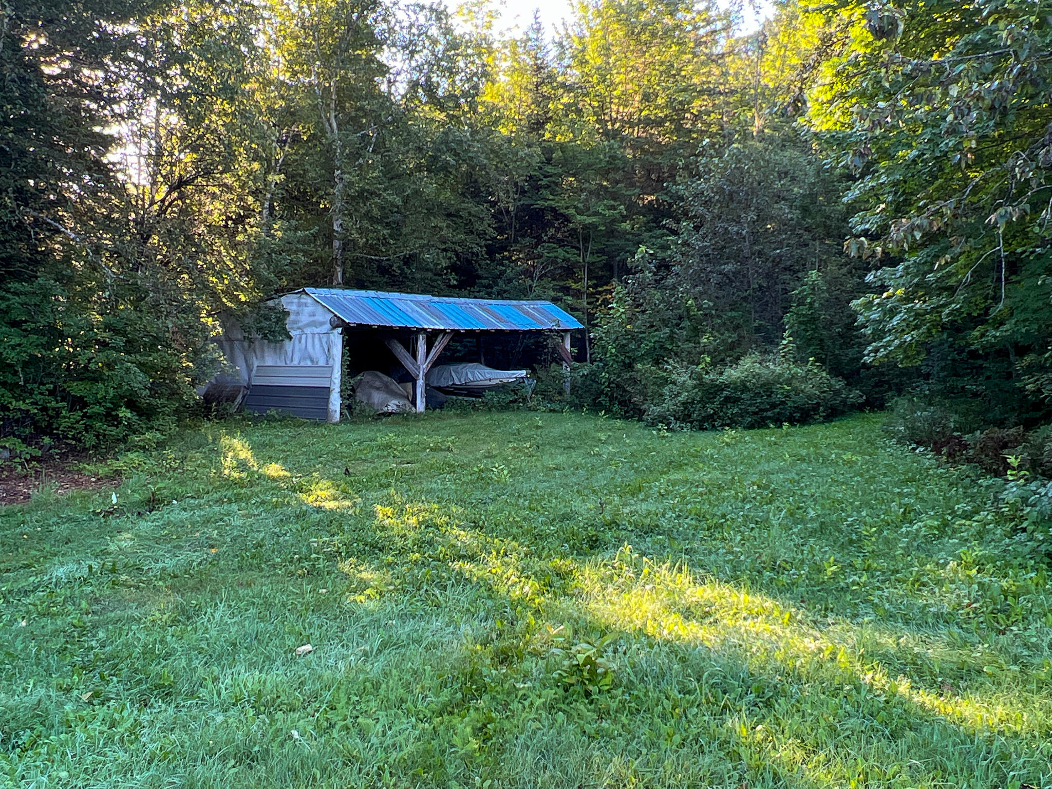 2092 Main Street St. Francis, ME 04774 - Photo 36 of 53 37