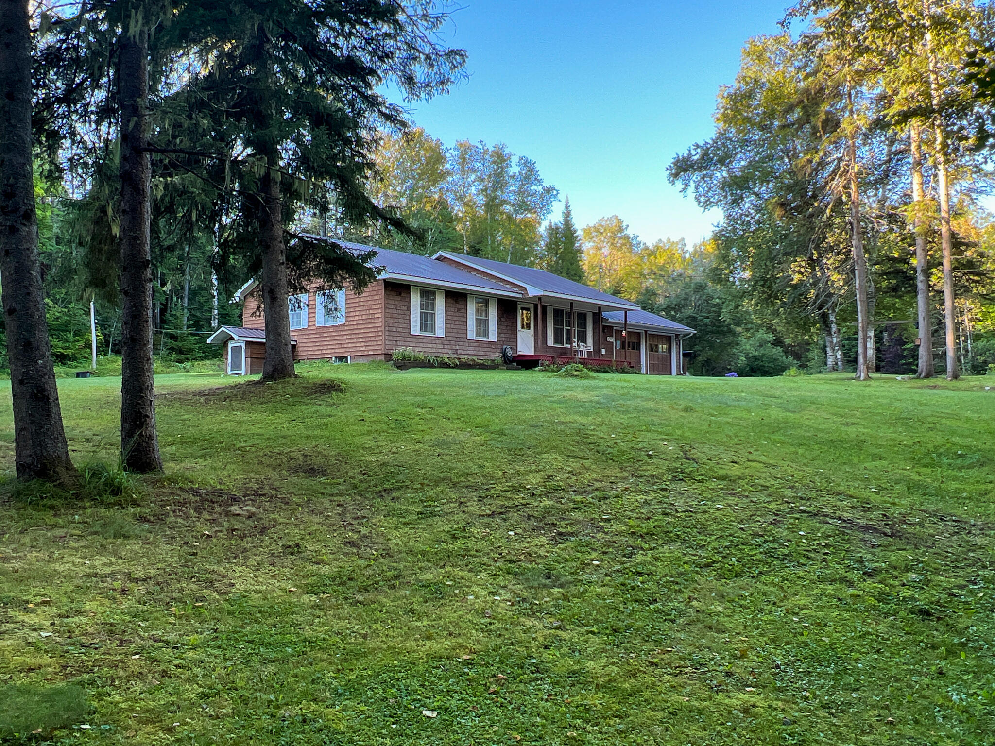 2092 Main Street St. Francis, ME 04774 - Photo 4 of 53 4