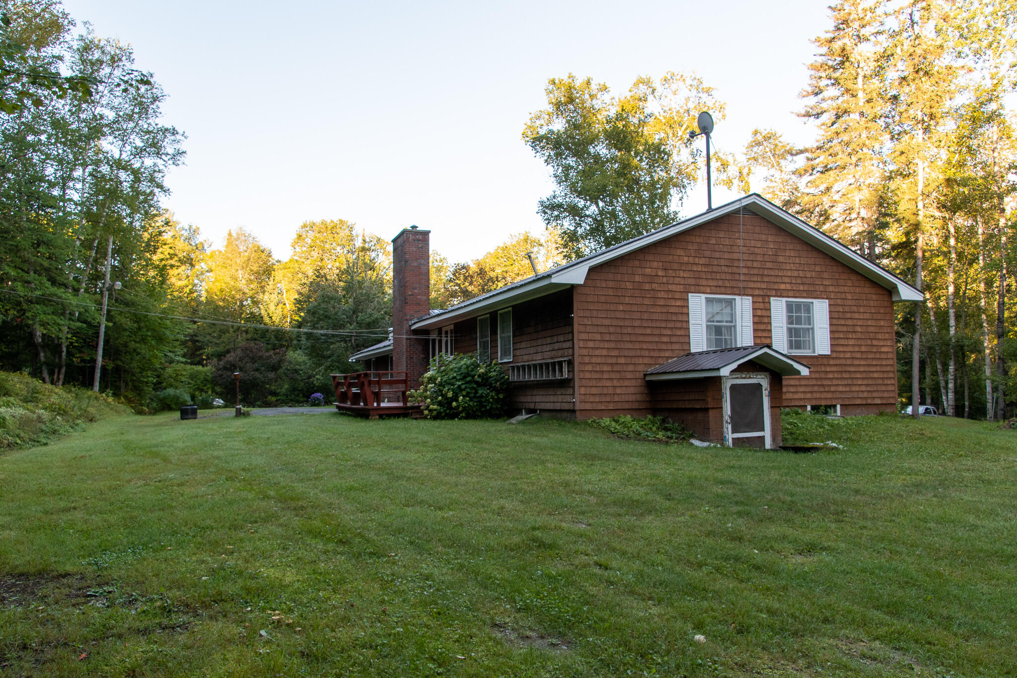 2092 Main Street St. Francis, ME 04774 - Photo 5 of 53 5